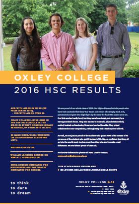 HSC Results Image
